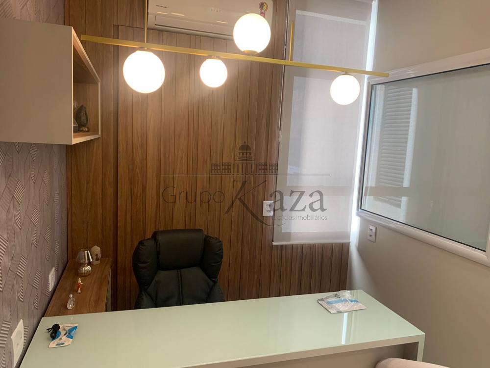 Foto 22 de Comercial Sala Condomínio em Jardim Aquarius, São José dos Campos - imagem 22