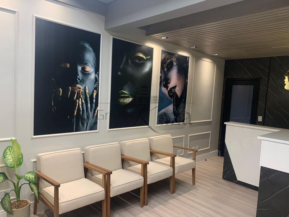 Foto 23 de Comercial Sala Condomínio em Jardim Aquarius, São José dos Campos - imagem 23