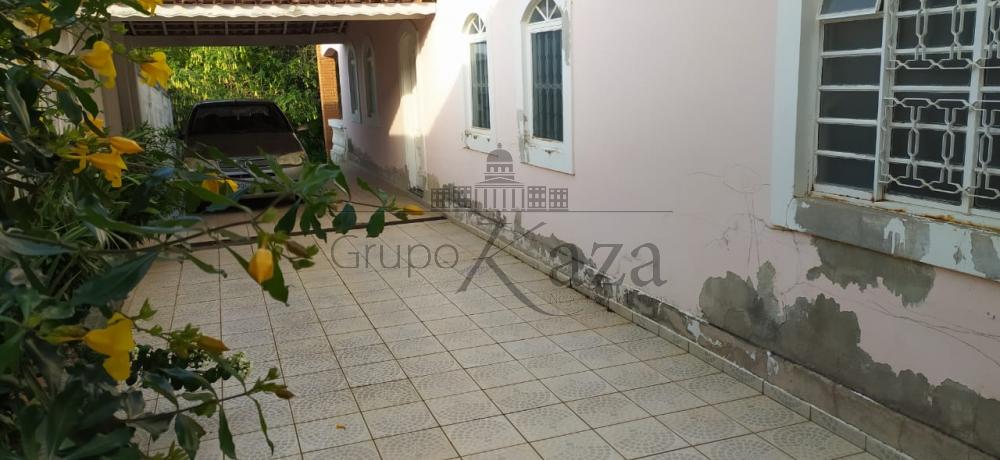 Foto 7 de Casa Térrea em Parque Nova Esperança, São José dos Campos - imagem 7