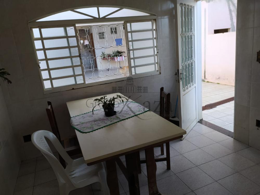 Foto 3 de Casa Térrea em Parque Nova Esperança, São José dos Campos - imagem 3