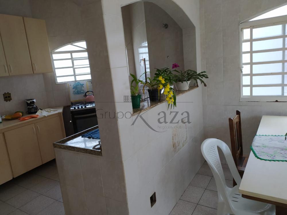 Foto 2 de Casa Térrea em Parque Nova Esperança, São José dos Campos - imagem 2