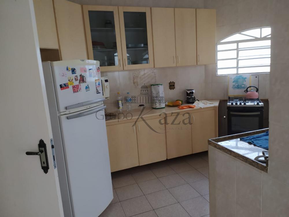 Foto 1 de Casa Térrea em Parque Nova Esperança, São José dos Campos - imagem 1