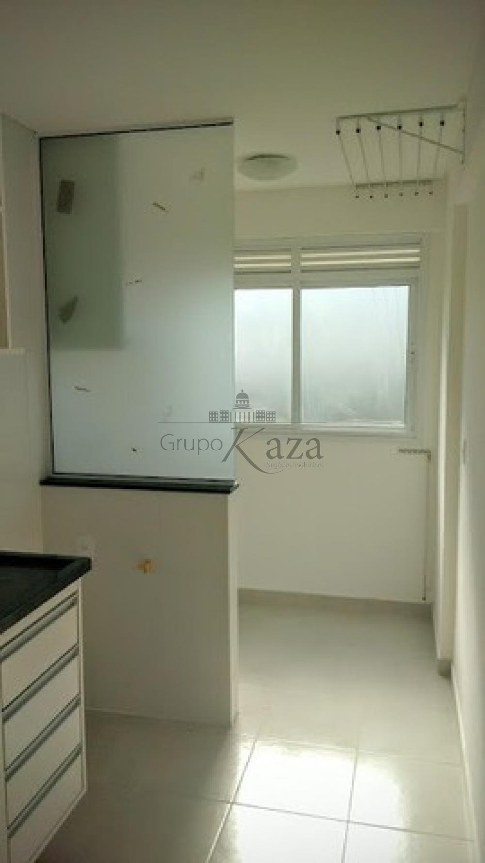 Foto 2 de Apartamento Padrão em Chácaras São José, São José dos Campos - imagem 2