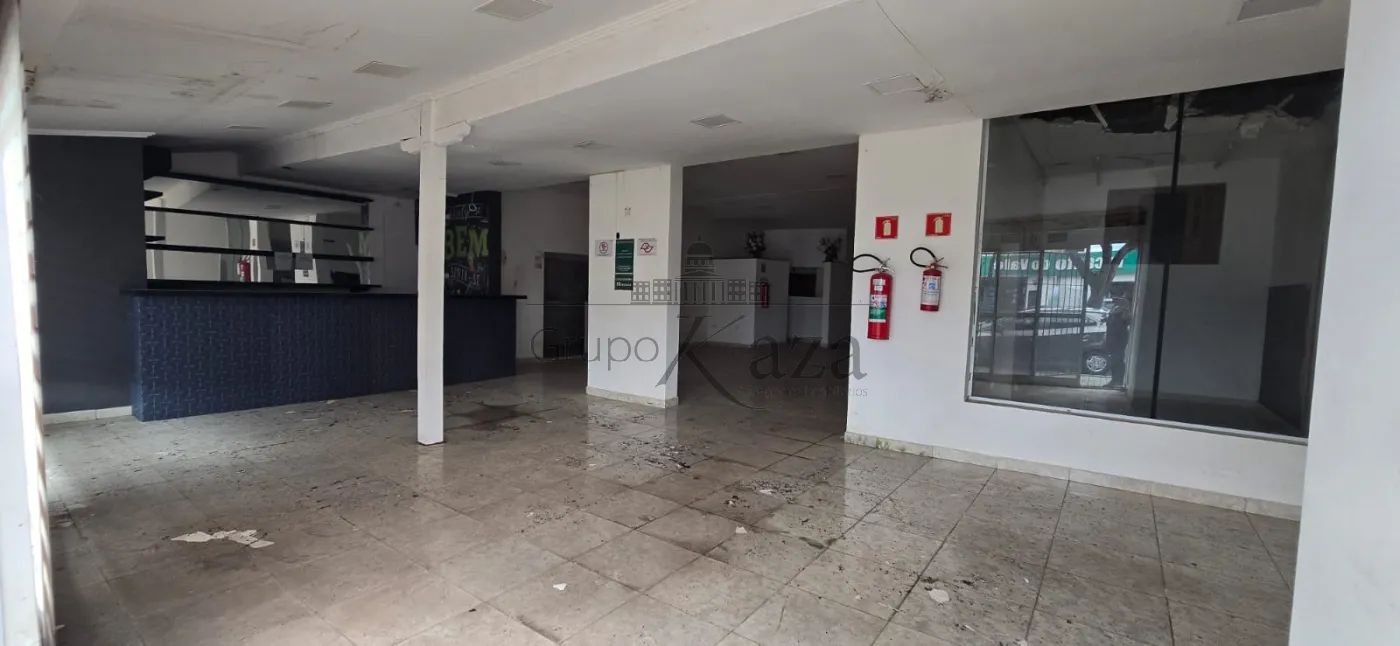 Foto 1 de Comercial Ponto Comercial em Jardim Satélite, São José dos Campos - imagem 1