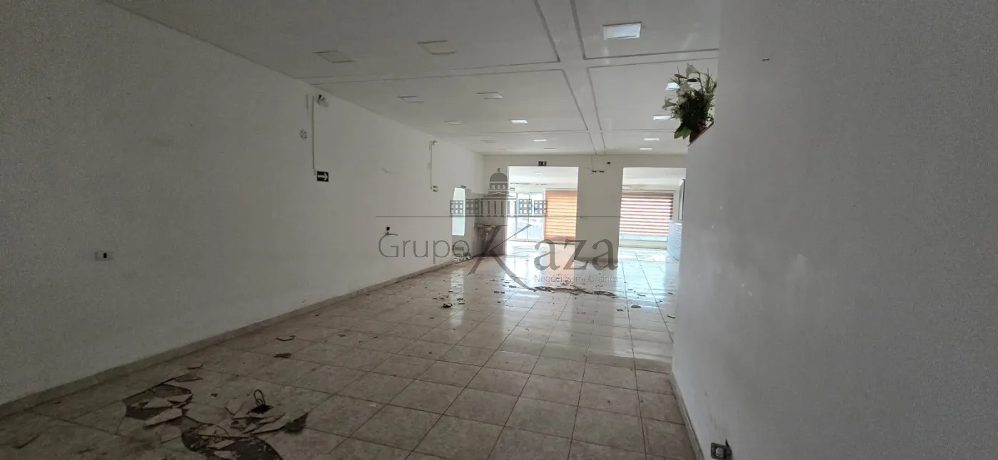 Foto 4 de Comercial Ponto Comercial em Jardim Satélite, São José dos Campos - imagem 4