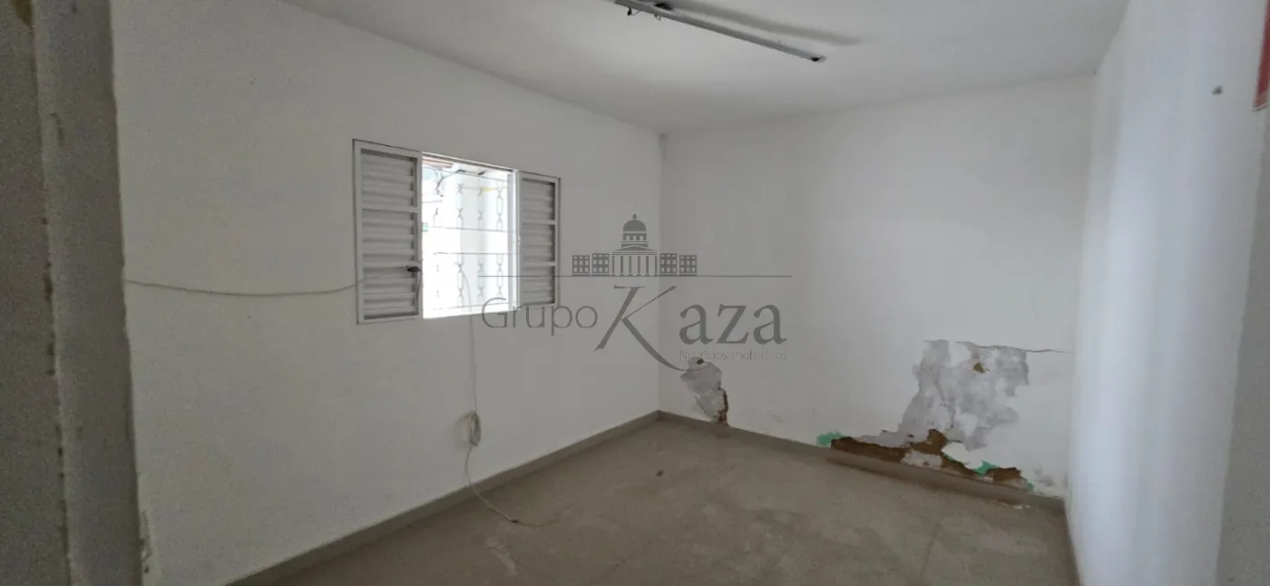 Foto 10 de Comercial Ponto Comercial em Jardim Satélite, São José dos Campos - imagem 10