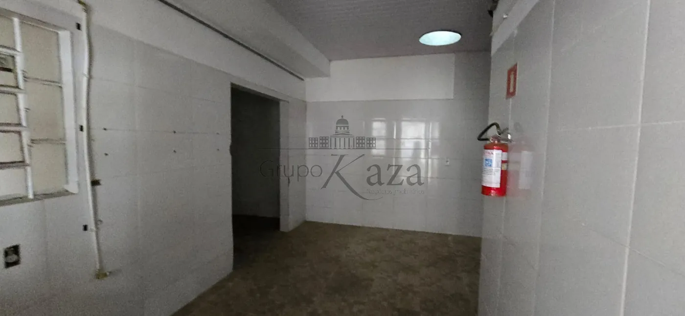 Foto 11 de Comercial Ponto Comercial em Jardim Satélite, São José dos Campos - imagem 11