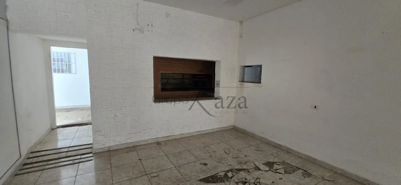 Foto 12 de Comercial Ponto Comercial em Jardim Satélite, São José dos Campos - imagem 12
