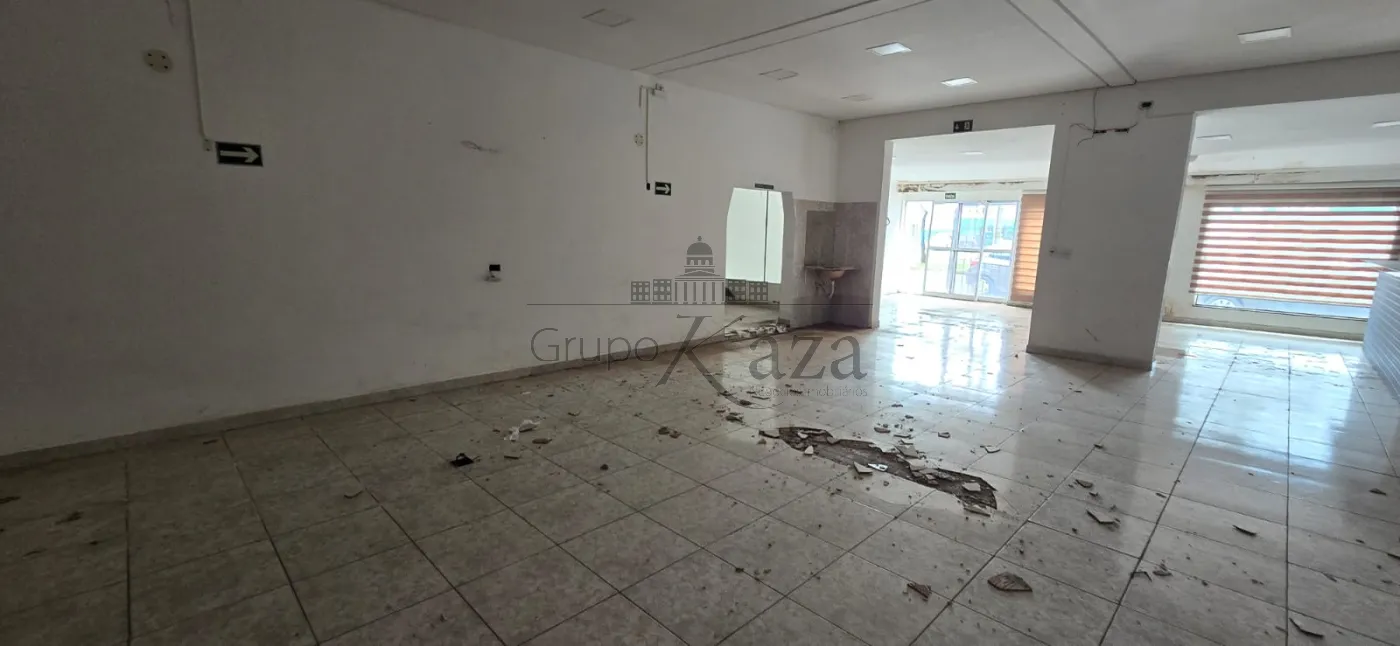 Foto 5 de Comercial Ponto Comercial em Jardim Satélite, São José dos Campos - imagem 5
