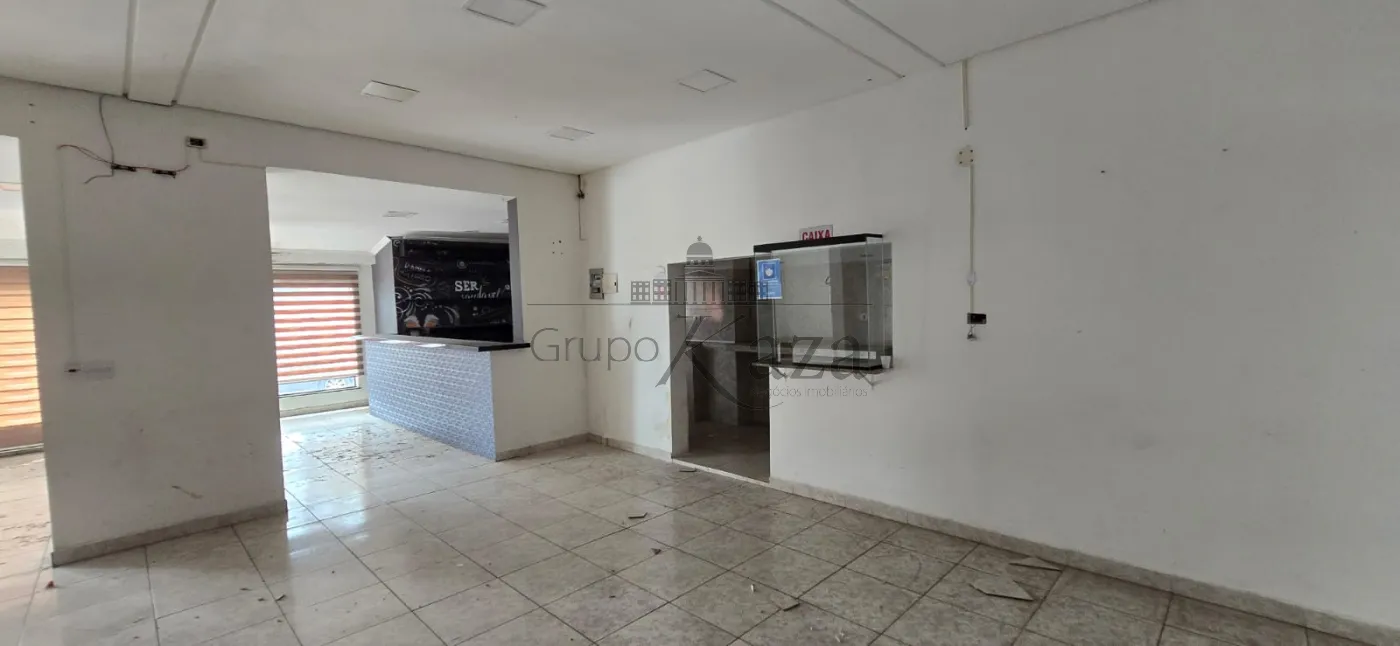 Foto 7 de Comercial Ponto Comercial em Jardim Satélite, São José dos Campos - imagem 7