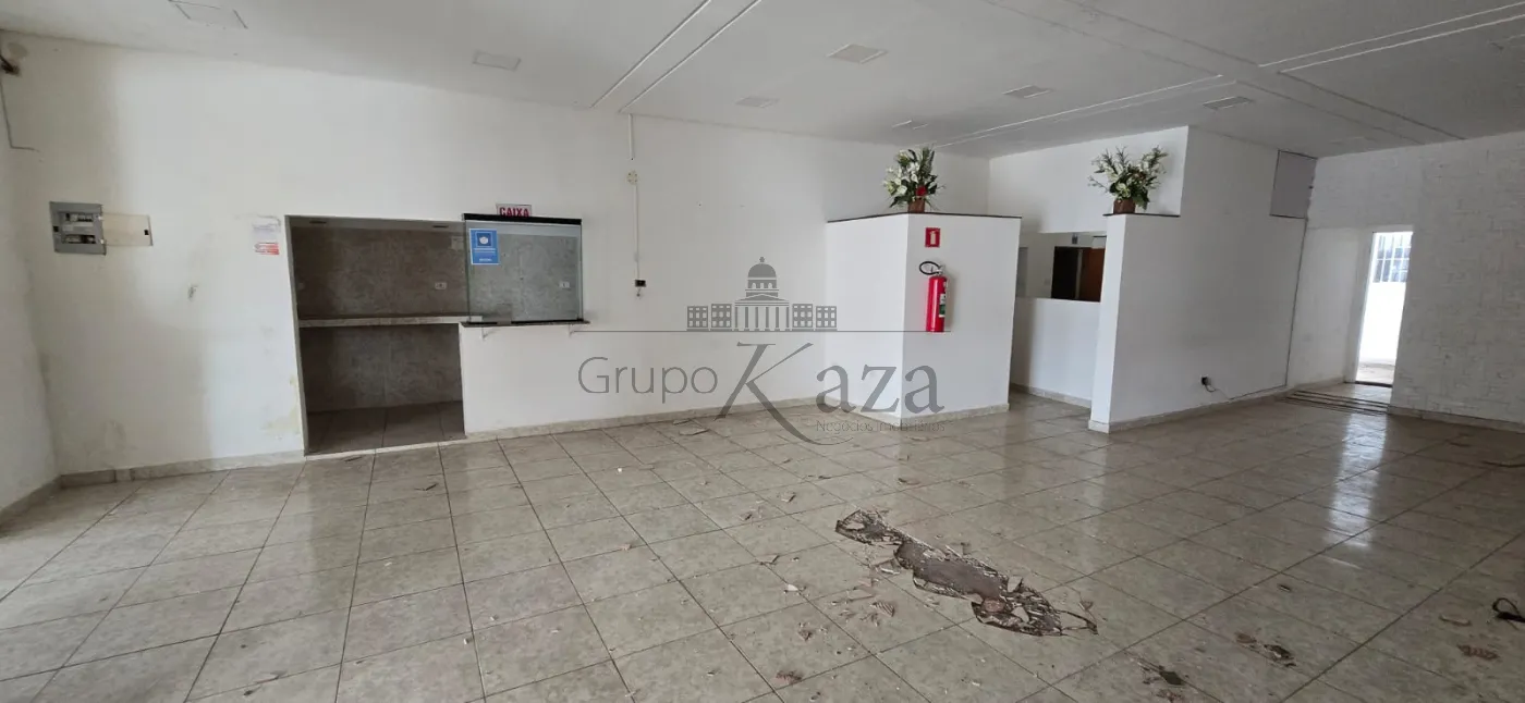 Foto 6 de Comercial Ponto Comercial em Jardim Satélite, São José dos Campos - imagem 6