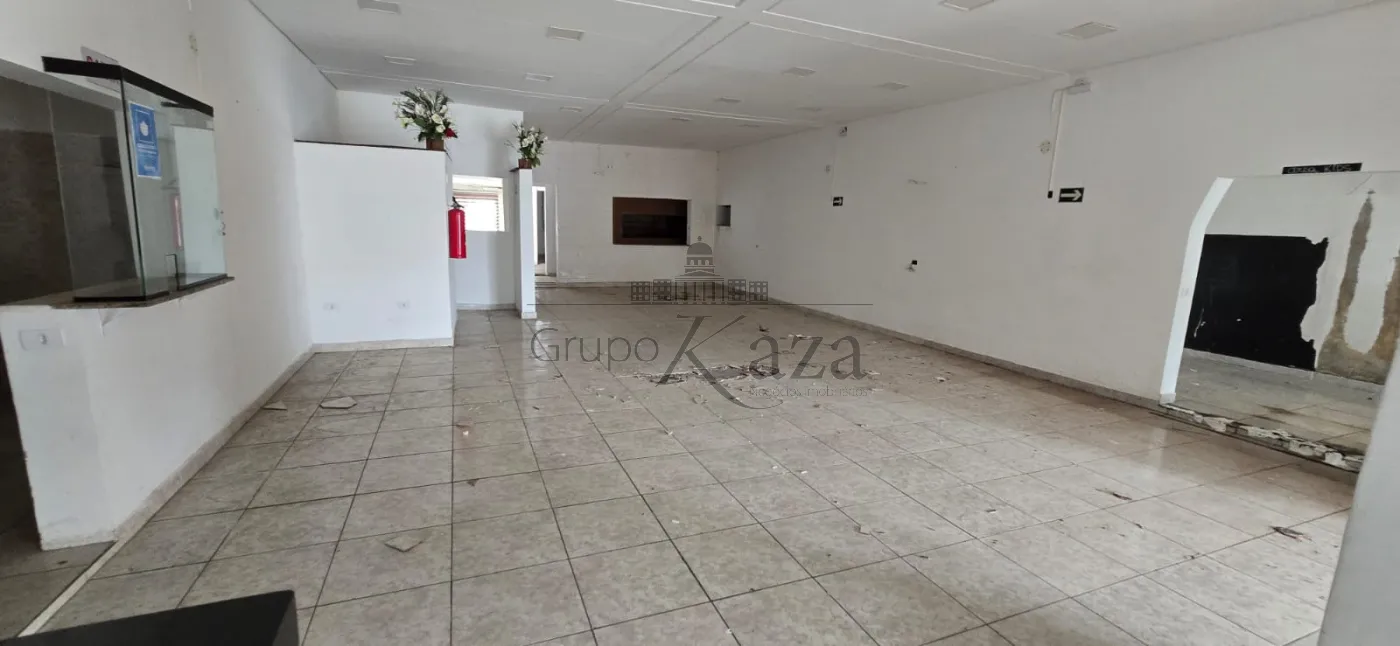 Foto 3 de Comercial Ponto Comercial em Jardim Satélite, São José dos Campos - imagem 3