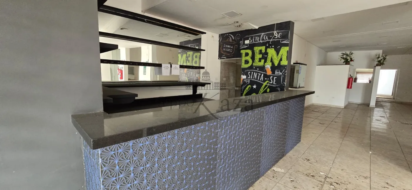 Foto 2 de Comercial Ponto Comercial em Jardim Satélite, São José dos Campos - imagem 2