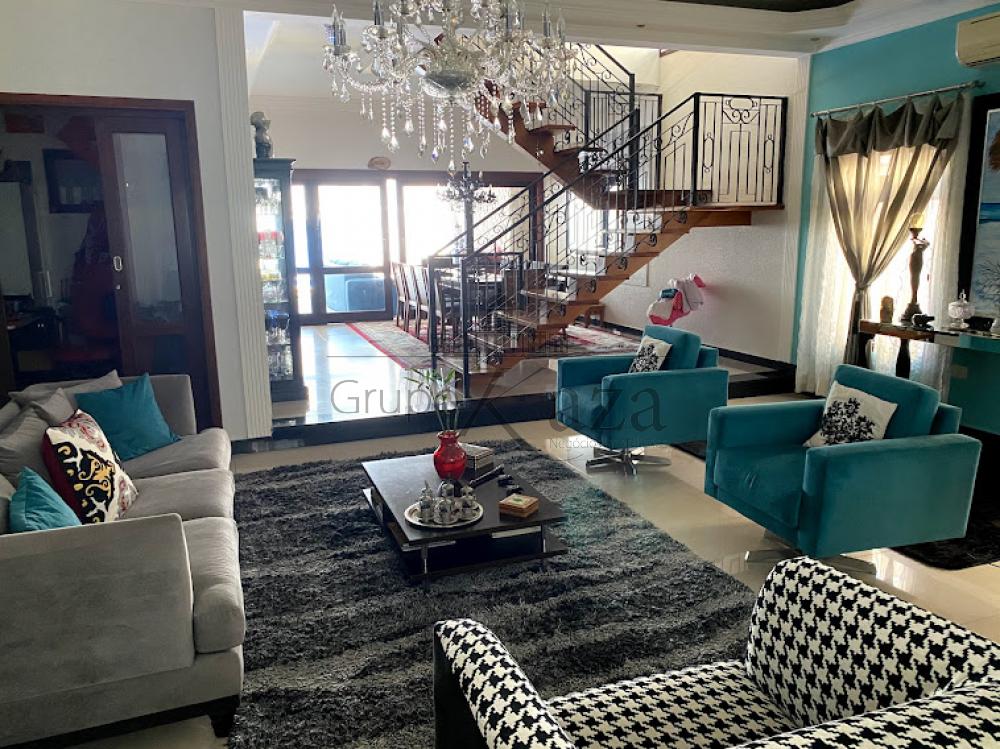 Foto 2 de Casa Condomínio em Jardim Altos de Santana II, Jacareí - imagem 2
