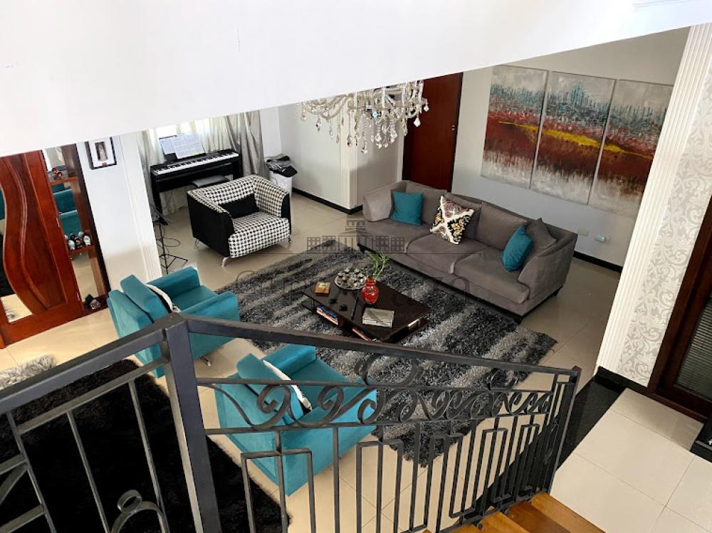 Foto 3 de Casa Condomínio em Jardim Altos de Santana II, Jacareí - imagem 3