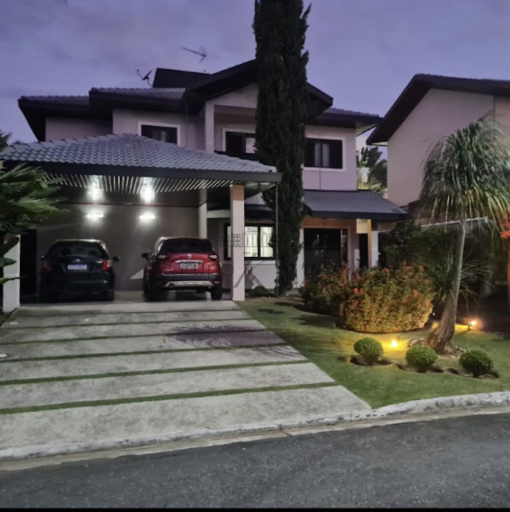 Foto 1 de Casa Condomínio em Jardim Altos de Santana II, Jacareí - imagem 1
