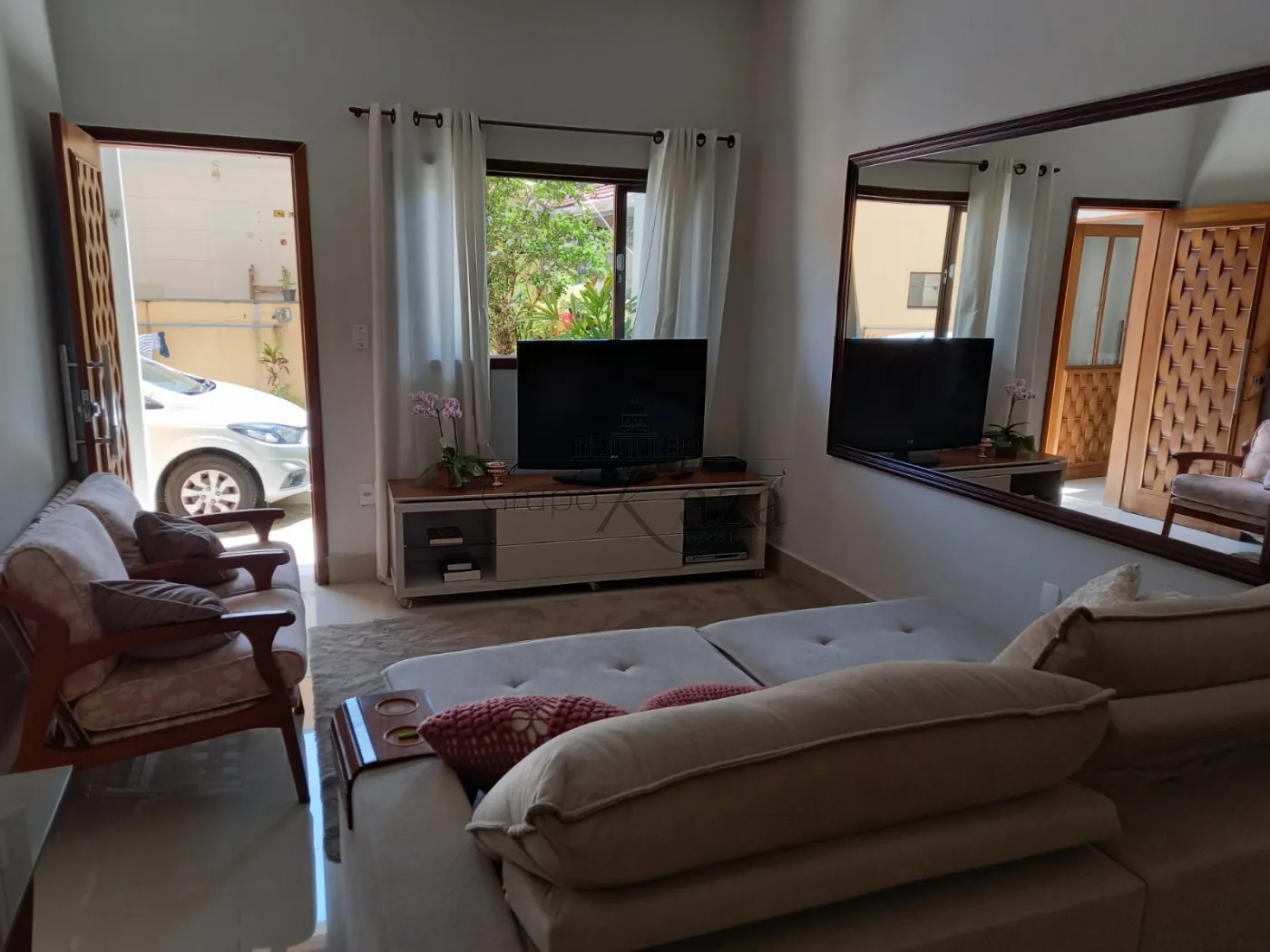 Foto 1 de Casa Comercial  Residencial em Santana, São José dos Campos - imagem 1