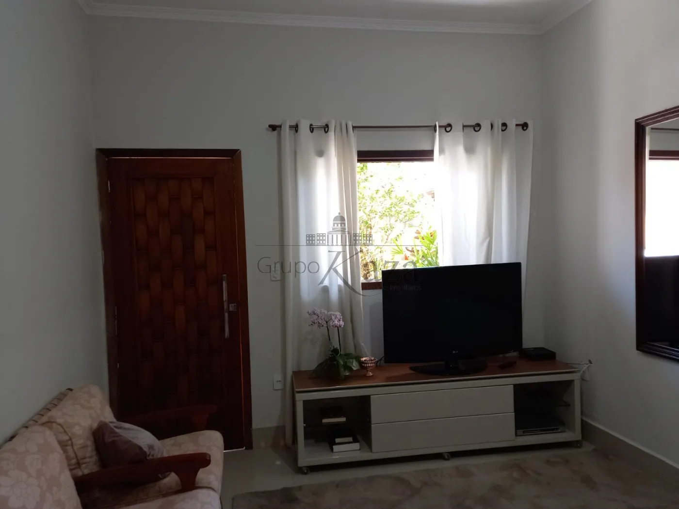 Foto 2 de Casa Comercial  Residencial em Santana, São José dos Campos - imagem 2