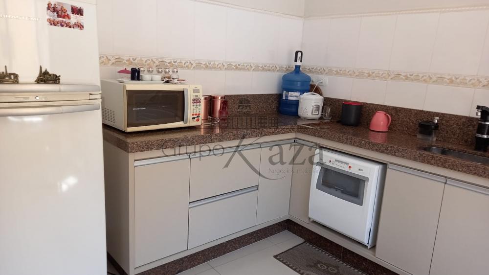 Foto 7 de Casa Comercial  Residencial em Santana, São José dos Campos - imagem 7