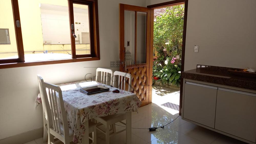Foto 6 de Casa Comercial  Residencial em Santana, São José dos Campos - imagem 6