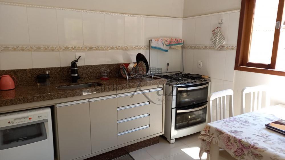 Foto 5 de Casa Comercial  Residencial em Santana, São José dos Campos - imagem 5