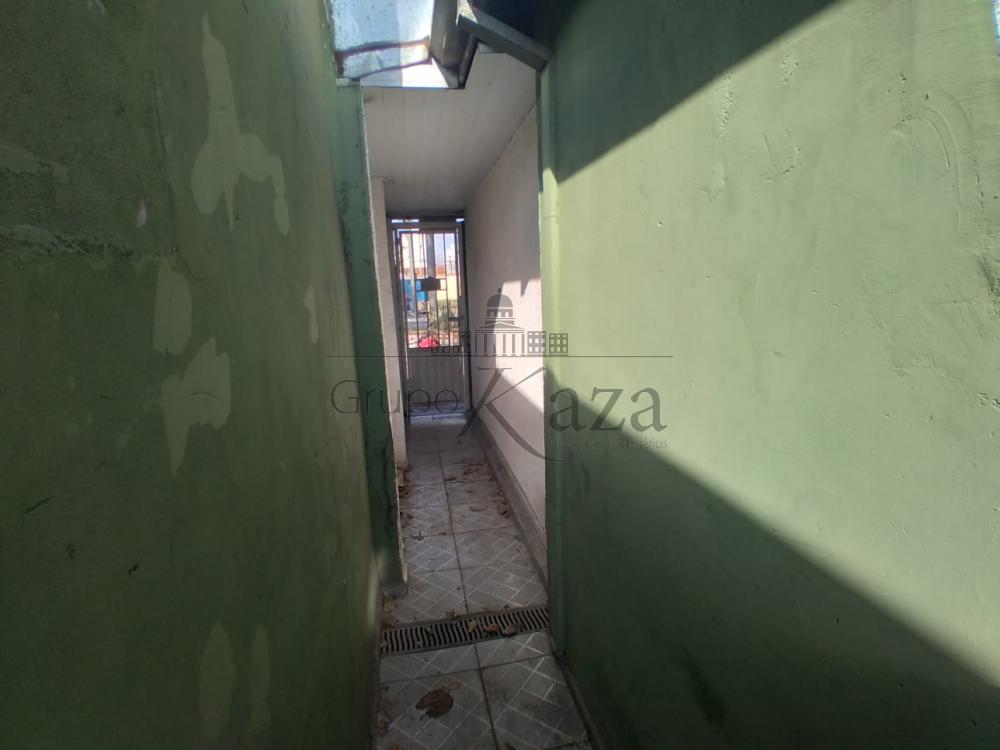 Foto 9 de Casa Edicula em Cidade Morumbi, São José dos Campos - imagem 9