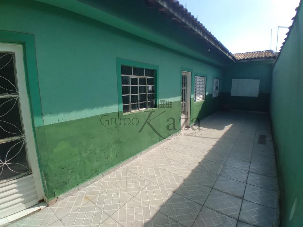 Foto 7 de Casa Edicula em Cidade Morumbi, São José dos Campos - imagem 7