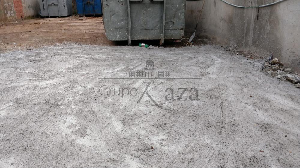 Foto 1 de Terreno Comercial em Residencial União, São José dos Campos - imagem 1
