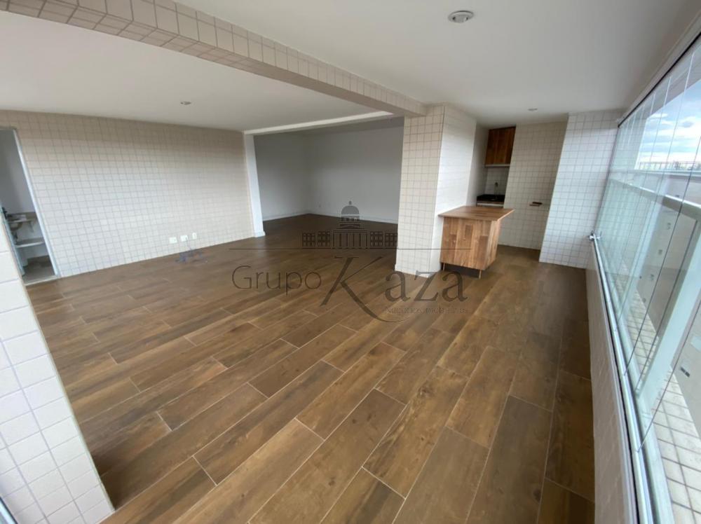 Foto 1 de Apartamento Cobertura Duplex em Vila Ema, São José dos Campos - imagem 1