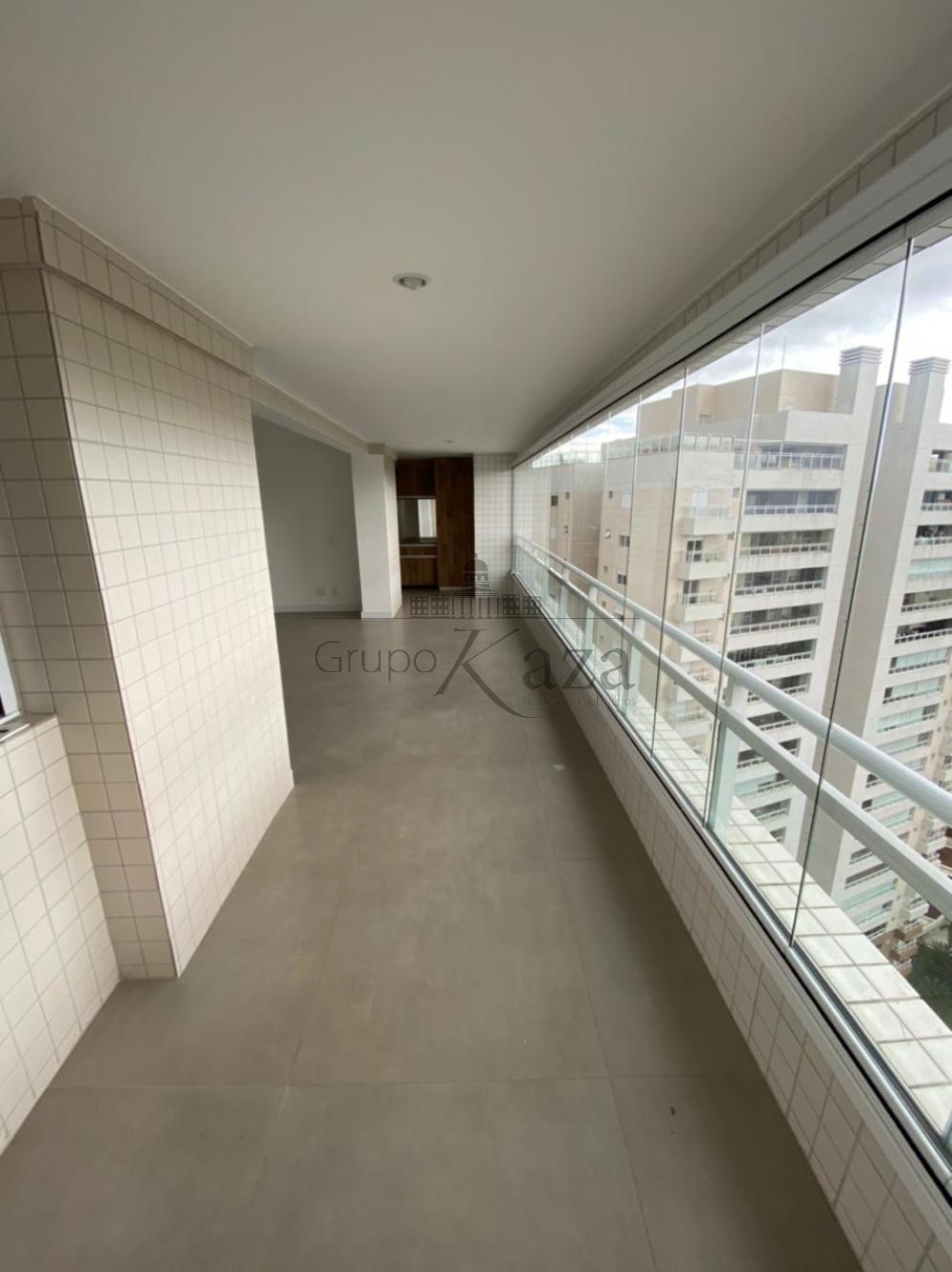 Foto 3 de Apartamento Cobertura Duplex em Vila Ema, São José dos Campos - imagem 3
