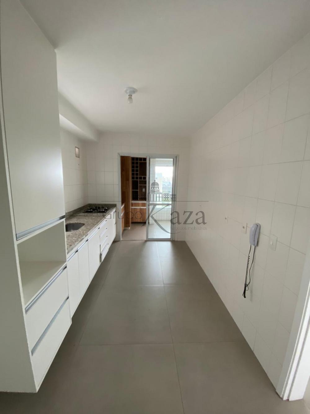 Foto 4 de Apartamento Cobertura Duplex em Vila Ema, São José dos Campos - imagem 4