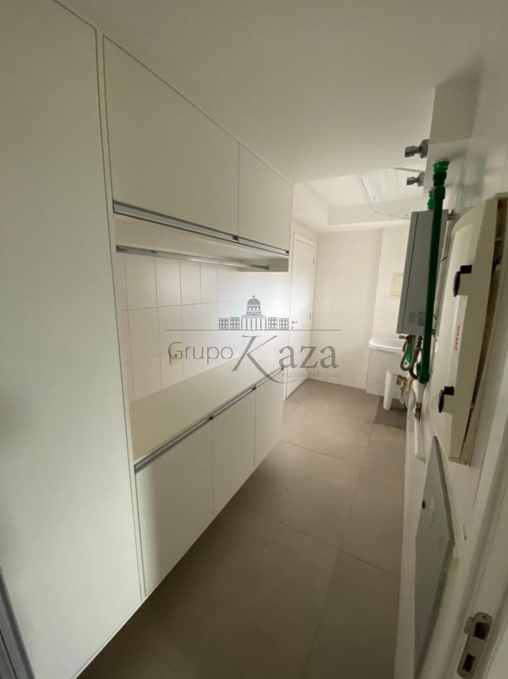 Foto 5 de Apartamento Cobertura Duplex em Vila Ema, São José dos Campos - imagem 5