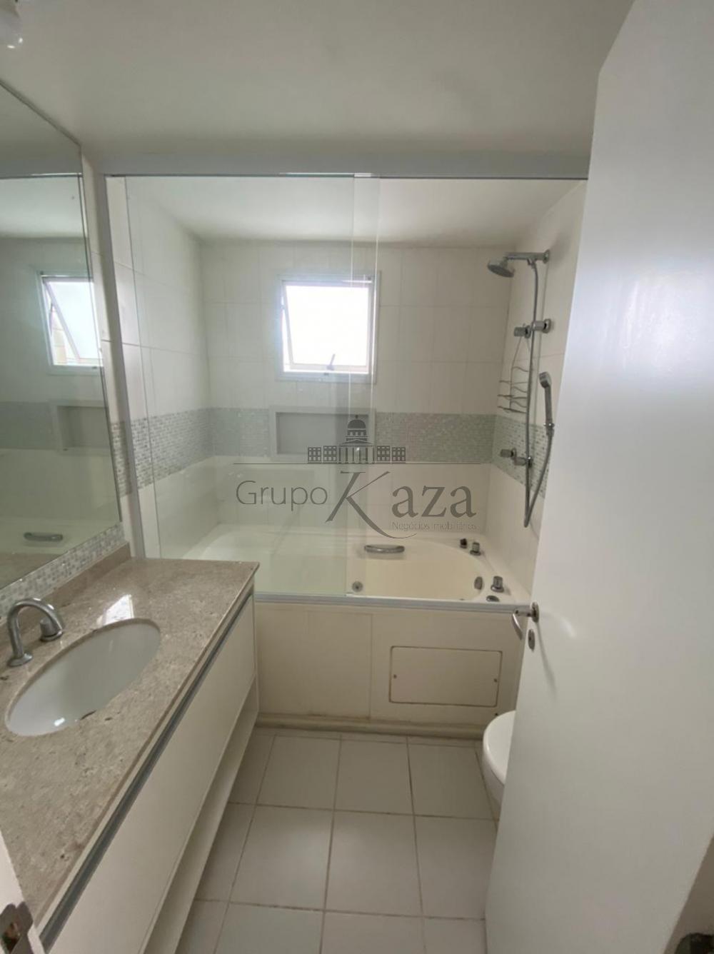 Foto 9 de Apartamento Cobertura Duplex em Vila Ema, São José dos Campos - imagem 9
