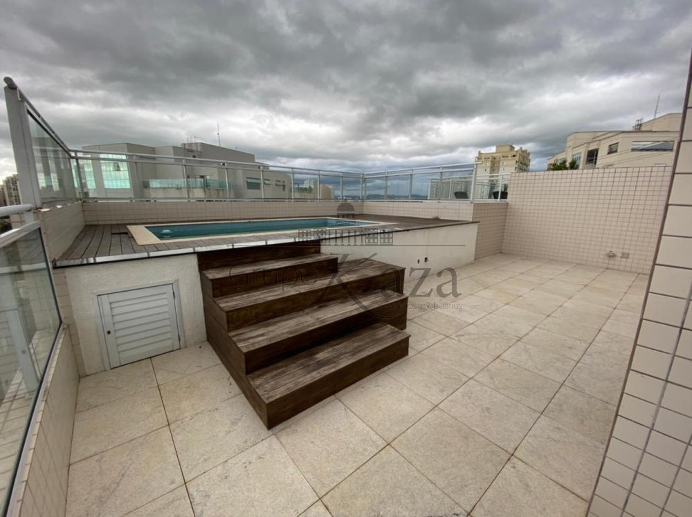 Foto 10 de Apartamento Cobertura Duplex em Vila Ema, São José dos Campos - imagem 10