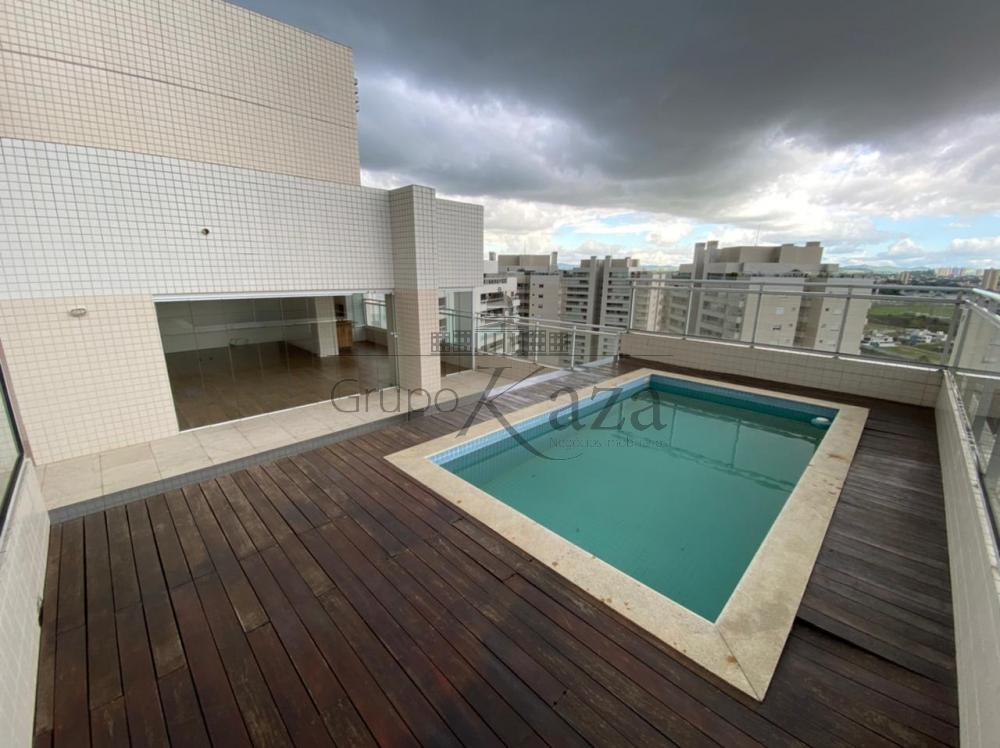 Foto 11 de Apartamento Cobertura Duplex em Vila Ema, São José dos Campos - imagem 11