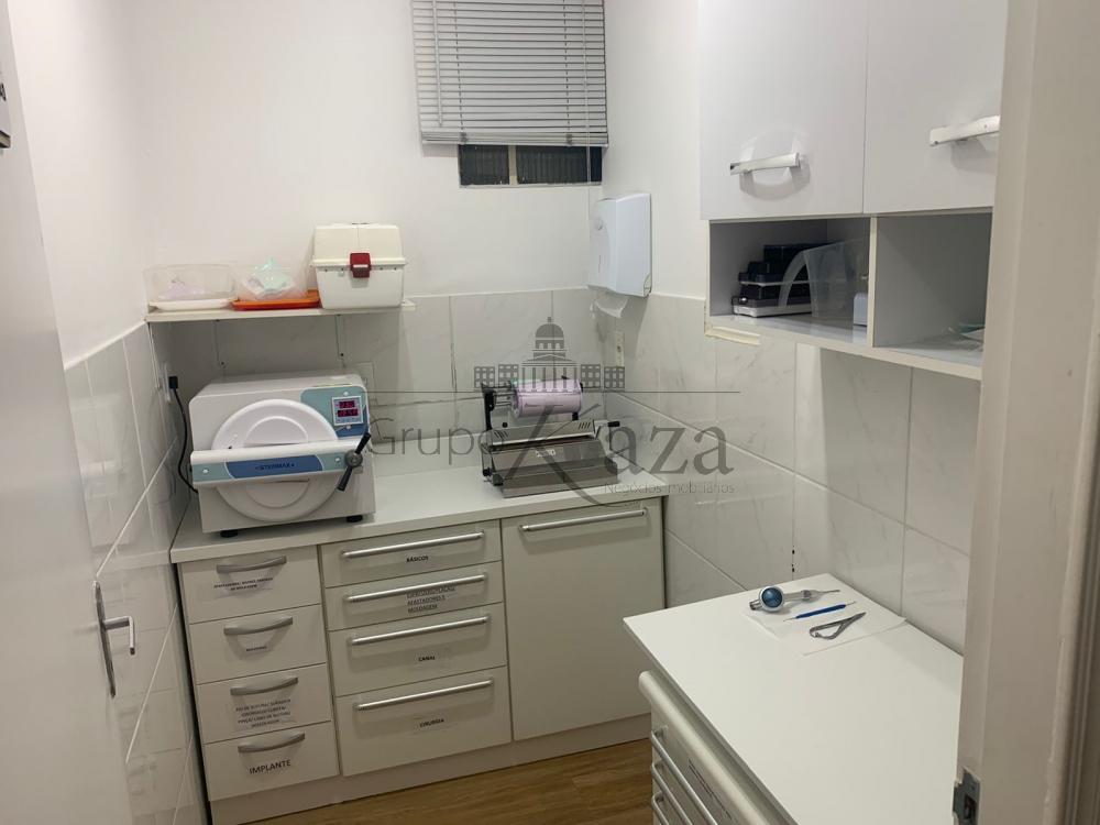 Foto 18 de Comercial Fundo de Comércio em Parque Industrial, São José dos Campos - imagem 18