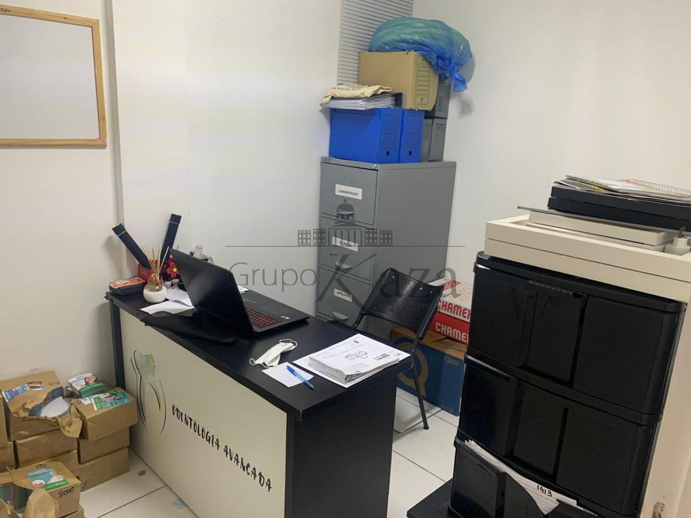 Foto 27 de Comercial Fundo de Comércio em Parque Industrial, São José dos Campos - imagem 27