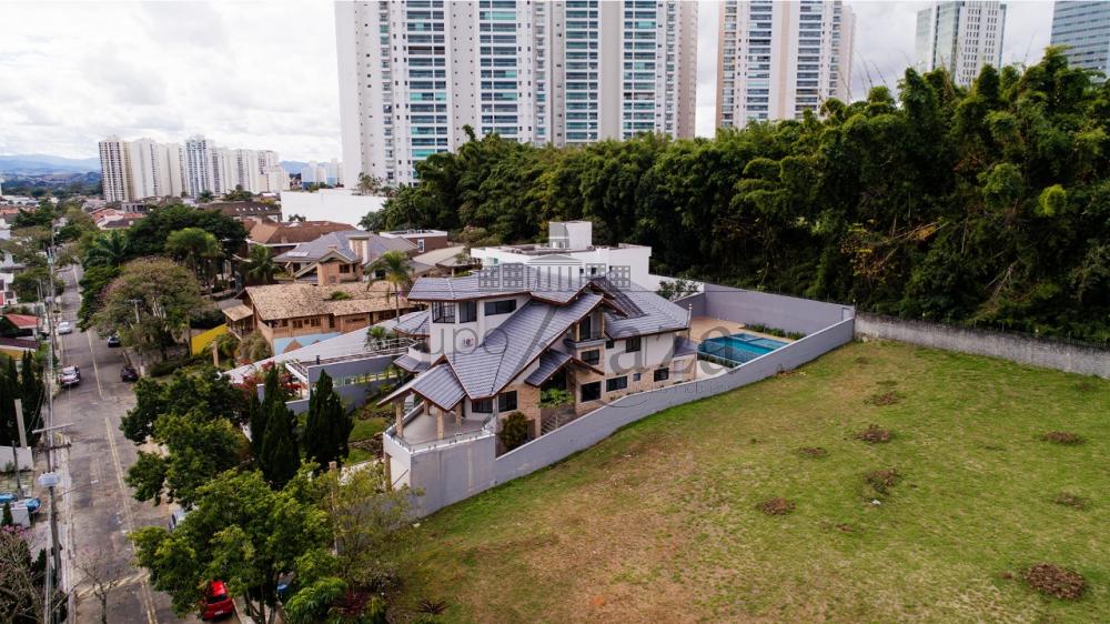 Foto 59 de Casa Condomínio em Jardim das Colinas, São José dos Campos - imagem 59