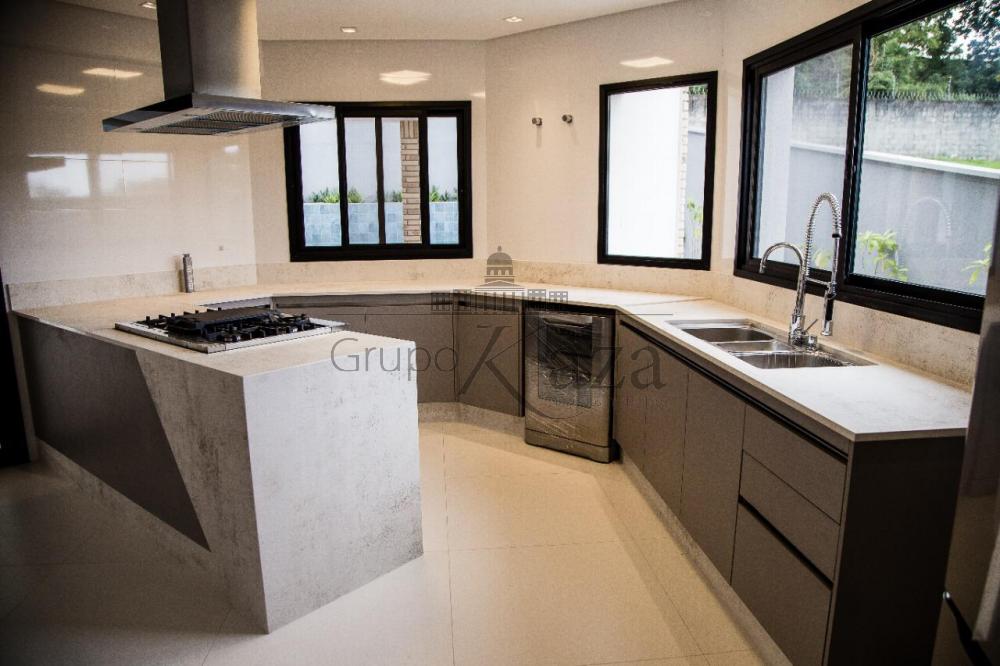 Foto 5 de Casa Condomínio em Jardim das Colinas, São José dos Campos - imagem 5