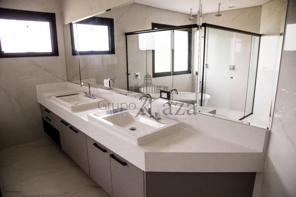 Foto 38 de Casa Condomínio em Jardim das Colinas, São José dos Campos - imagem 38