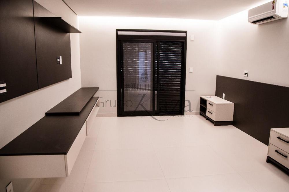 Foto 23 de Casa Condomínio em Jardim das Colinas, São José dos Campos - imagem 23