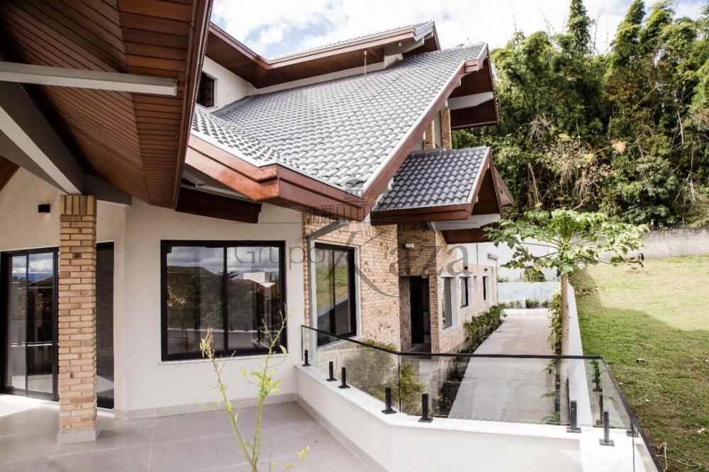 Foto 3 de Casa Condomínio em Jardim das Colinas, São José dos Campos - imagem 3