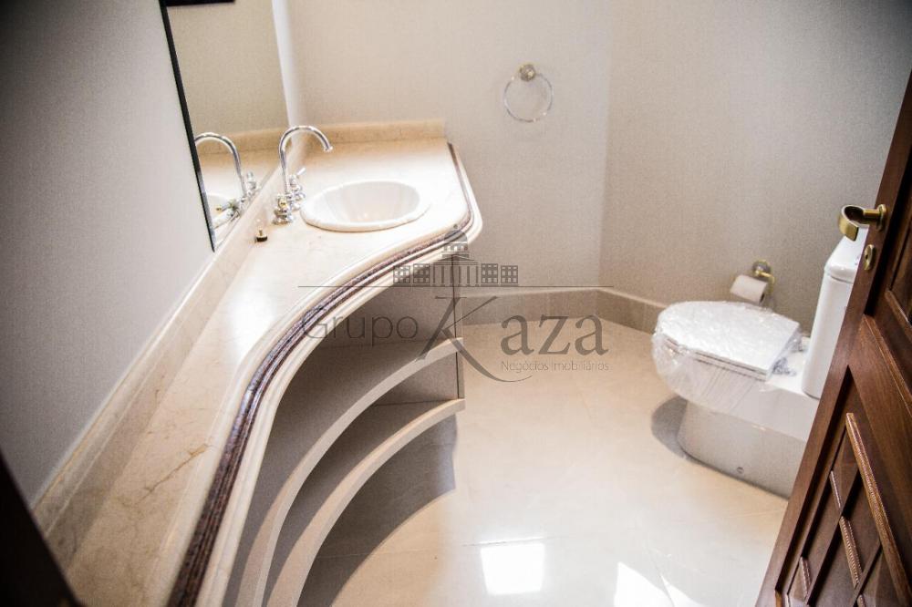 Foto 54 de Casa Condomínio em Jardim das Colinas, São José dos Campos - imagem 54