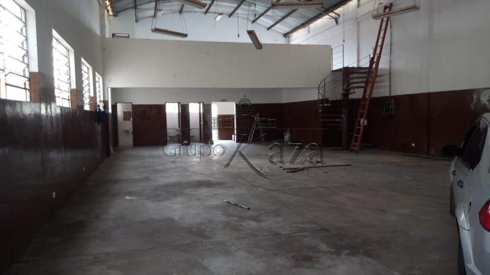 Foto 1 de Comercial Galpão em Jardim Vale do Sol, São José dos Campos - imagem 1 Foto 1 de Comercial Galpão em Jardim Vale do Sol, São José dos Campos - imagem 1