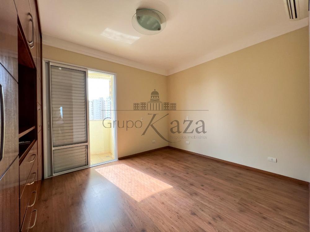 Foto 9 de Apartamento Padrão em Jardim Aquarius, São José dos Campos - imagem 9