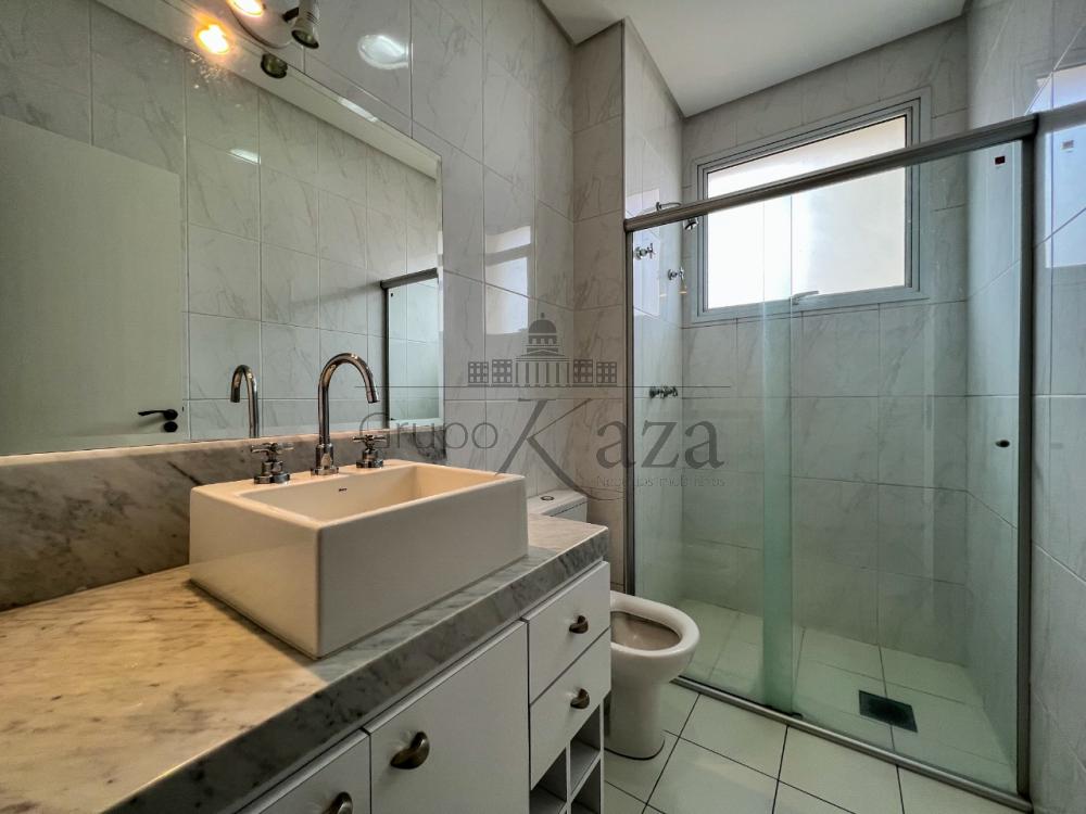 Foto 17 de Apartamento Padrão em Jardim Aquarius, São José dos Campos - imagem 17