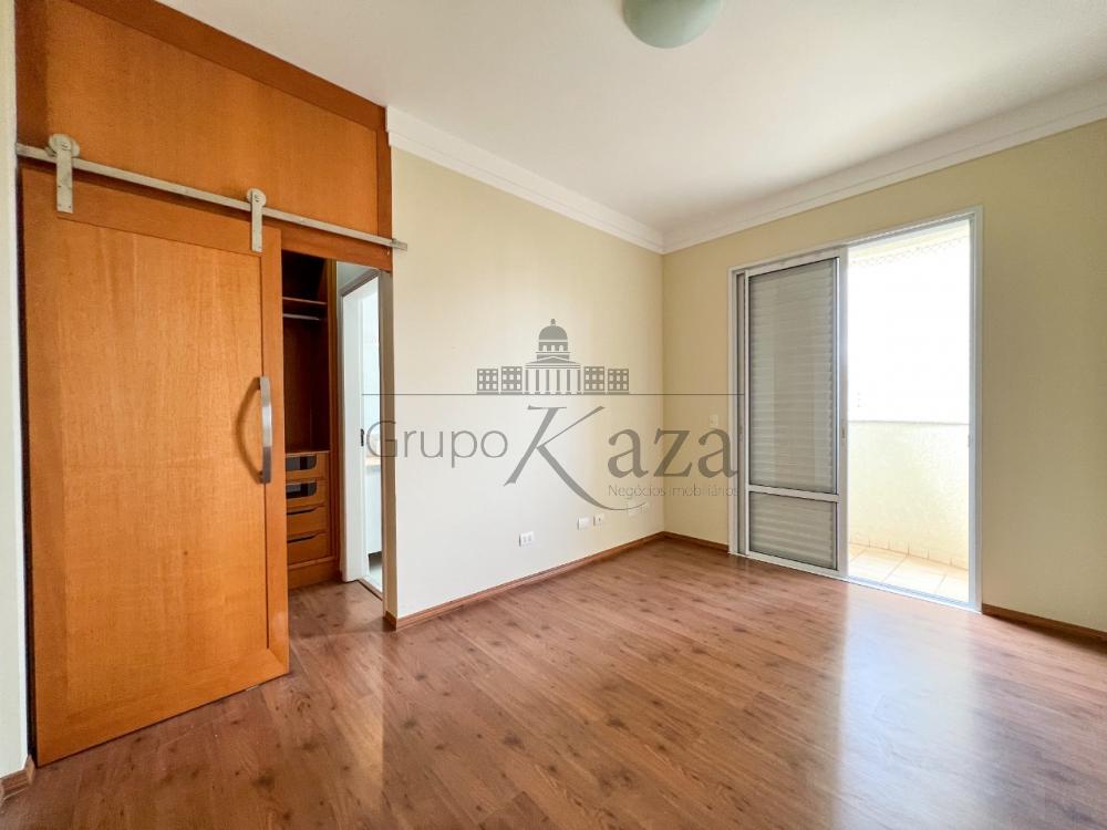 Foto 11 de Apartamento Padrão em Jardim Aquarius, São José dos Campos - imagem 11