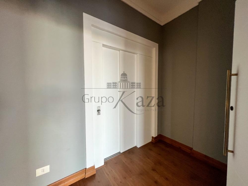 Foto 16 de Apartamento Padrão em Jardim Aquarius, São José dos Campos - imagem 16