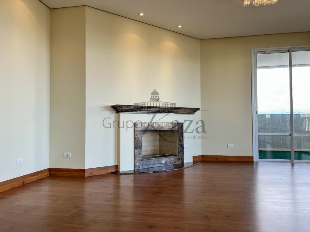 Foto 8 de Apartamento Padrão em Jardim Aquarius, São José dos Campos - imagem 8