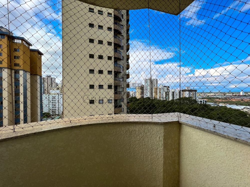 Foto 13 de Apartamento Padrão em Jardim Aquarius, São José dos Campos - imagem 13